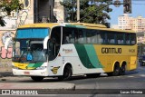 Empresa Gontijo de Transportes 14620 na cidade de Belo Horizonte, Minas Gerais, Brasil, por Lucas Oliveira. Número da foto: #12731379.