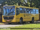 Baleeiro Tur 85 na cidade de Iguatemi, Mato Grosso do Sul, Brasil, por Daniel Cezari. Número da foto: #12731956.