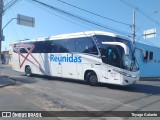 Empresa Reunidas Paulista de Transportes 168107 na cidade de Avanhandava, São Paulo, Brasil, por Thyago Galante . Número da foto: #:id.