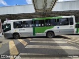 Empresa de Ônibus Vila Galvão 2471 na cidade de Guarulhos, São Paulo, Brasil, por Davy Santos. Número da foto: #:id.