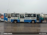 Transportes Barata BN-97504 na cidade de Ananindeua, Pará, Brasil, por Jonas Miranda. Número da foto: #12730947.