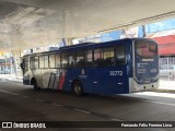 Transportes Capellini 32.772 na cidade de Americana, São Paulo, Brasil, por Fernando Félix Ferreira Lima. Número da foto: #12732385.