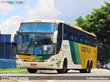Empresa Gontijo de Transportes 14780 na cidade de São Paulo, São Paulo, Brasil, por Guilherme Estevan. Número da foto: #12732100.