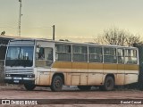 Ônibus Particulares 46 na cidade de Iguatemi, Mato Grosso do Sul, Brasil, por Daniel Cezari. Número da foto: #12732076.