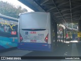 Next Mobilidade - ABC Sistema de Transporte 5305 na cidade de São Paulo, São Paulo, Brasil, por Leonardo Galvão. Número da foto: #12731951.