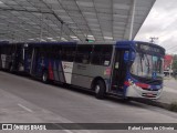Auto Viação Bragança Metropolitana > Viação Raposo Tavares 12.229 na cidade de São Paulo, São Paulo, Brasil, por Rafael Lopes de Oliveira. Número da foto: #12729672.