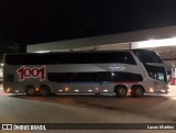 Auto Viação 1001 RJ 108.650 na cidade de Campos dos Goytacazes, Rio de Janeiro, Brasil, por Lucas Martins. Número da foto: #12729662.