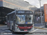 Transwolff Transportes e Turismo 7 8567 na cidade de São Paulo, São Paulo, Brasil, por Pedro Henrique Alves Silva. Número da foto: #12732299.
