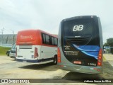 BB Transportes e Turismo 1682 na cidade de Cachoeira Paulista, São Paulo, Brasil, por Adriano Sousa da Silva. Número da foto: #12730491.