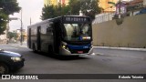 Transcooper > Norte Buss 2 6103 na cidade de São Paulo, São Paulo, Brasil, por Roberto Teixeira. Número da foto: #12731013.