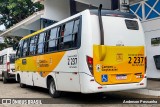 Empresa São Salvador 2 237 na cidade de Campos dos Goytacazes, Rio de Janeiro, Brasil, por Anderson Pessanha. Número da foto: #12732291.