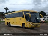 Viação Itapemirim 60095 na cidade de Governador Valadares, Minas Gerais, Brasil, por LucasP. Santos. Número da foto: #12732363.