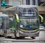 Viação Garcia 87079 na cidade de São Paulo, São Paulo, Brasil, por Éo Ferreira Oficial 22. Número da foto: #12730286.