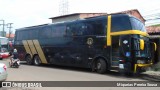 Ônibus Particulares 5000 na cidade de Santa Inês, Maranhão, Brasil, por Miqueias Pereira Sousa. Número da foto: #12730504.