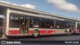 Nova Paineira Transportes Urbanos S.A 7 5436 na cidade de São Paulo, São Paulo, Brasil, por MILLER ALVES. Número da foto: #:id.