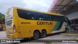 Empresa Gontijo de Transportes 18885 na cidade de Itaobim, Minas Gerais, Brasil, por Moisés Lourenço. Número da foto: #12729611.