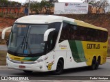 Empresa Gontijo de Transportes 18010 na cidade de Nova Serrana, Minas Gerais, Brasil, por Pedro Henrique. Número da foto: #12732060.