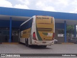 Viação Nacional 18605 na cidade de Limoeiro, Pernambuco, Brasil, por Guilherme Souza. Número da foto: #12732705.