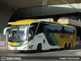 Empresa Gontijo de Transportes 19735 na cidade de Belo Horizonte, Minas Gerais, Brasil, por Douglas Célio Brandao. Número da foto: #12732267.