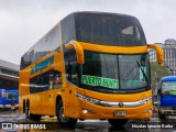 Buses Los Navegadores 09 na cidade de Puerto Montt, Llanquihue, Los Lagos, Chile, por Nicolas Ignacio Raiko. Número da foto: #12731172.