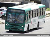 OT Trans - Ótima Salvador Transportes 20582 na cidade de Salvador, Bahia, Brasil, por Victor São Tiago Santos. Número da foto: #12730123.