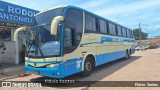 Viação Novo Horizonte 1011511 na cidade de Barra da Estiva, Bahia, Brasil, por Flávio  Santos. Número da foto: #12730695.