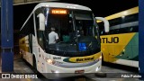 Viação Nacional 18600 na cidade de Petrolina, Pernambuco, Brasil, por Fábio Paixão. Número da foto: #12731251.