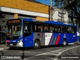 Next Mobilidade - ABC Sistema de Transporte 80.457 na cidade de São Caetano do Sul, São Paulo, Brasil, por Bruno Kozeniauskas. Número da foto: #12732153.