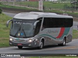 Alternativa Transportadora Turística 623 na cidade de Aparecida, São Paulo, Brasil, por Luiz Krolman. Número da foto: #12730555.