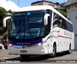 Reunidas Transportes Coletivos 30270 na cidade de Seara, Santa Catarina, Brasil, por Luís Gabriel H. Macedo. Número da foto: #12732458.