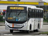 UniRio Transportes RJ 228.024 na cidade de Rio de Janeiro, Rio de Janeiro, Brasil, por André Almeida. Número da foto: #:id.