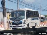 Sistema Complementar de Alagoas 4 5162 na cidade de Maceió, Alagoas, Brasil, por Luiz Fernando. Número da foto: #12732288.
