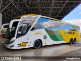 Empresa Gontijo de Transportes 19740 na cidade de Patos de Minas, Minas Gerais, Brasil, por Leonardo Nunes. Número da foto: #12732419.