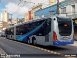 Next Mobilidade - ABC Sistema de Transporte 8319 na cidade de Santo André, São Paulo, Brasil, por Juliano Soares. Número da foto: #12729664.