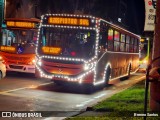 Auto Viação Marechal Brasília 448117 na cidade de Taguatinga, Distrito Federal, Brasil, por Brenno Santos. Número da foto: #12730379.