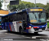 Next Mobilidade - ABC Sistema de Transporte 80.441 na cidade de São Caetano do Sul, São Paulo, Brasil, por Matheus Costa. Número da foto: #12732518.