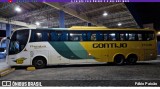 Empresa Gontijo de Transportes 17335 na cidade de Petrolina, Pernambuco, Brasil, por Fábio Paixão. Número da foto: #12729357.