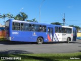 BR Mobilidade Baixada Santista 82152 na cidade de Praia Grande, São Paulo, Brasil, por João Souza. Número da foto: #:id.