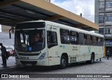 Viação Marumbi 28005 na cidade de Curitiba, Paraná, Brasil, por BUSOLOGIA ACS Caetano. Número da foto: #12731860.