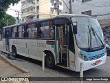 Transportes Futuro C30265 na cidade de Rio de Janeiro, Rio de Janeiro, Brasil, por Jorge Lucas Araújo. Número da foto: #:id.