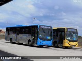 BRT Sorocaba Concessionária de Serviços Públicos SPE S/A 3409 na cidade de Sorocaba, São Paulo, Brasil, por Weslley Kelvin Batista. Número da foto: #12730167.