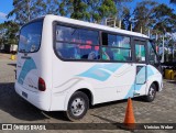 Ônibus Particulares 7 na cidade de Santa Cecília, Santa Catarina, Brasil, por Vinícius Weber. Número da foto: #12730902.