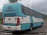 UTB - União Transporte Brasília 2020 na cidade de Brasília, Distrito Federal, Brasil, por Maycon Santos. Número da foto: #:id.