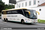 RodeRotas - Rotas de Viação do Triângulo 7614 na cidade de Santos, São Paulo, Brasil, por Diogo Amorim. Número da foto: #:id.