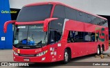 FGS Turismo 22370 na cidade de Goiânia, Goiás, Brasil, por Carlos Júnior. Número da foto: #12731664.