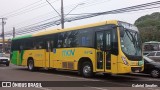 TCGL - Transportes Coletivos Grande Londrina 3004 na cidade de Londrina, Paraná, Brasil, por Gabriel Serafim. Número da foto: #12731453.