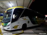 Empresa Gontijo de Transportes 19780 na cidade de Estiva, Minas Gerais, Brasil, por Fabricio Zulato. Número da foto: #12732113.