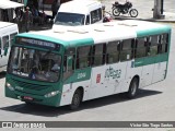 OT Trans - Ótima Salvador Transportes 21044 na cidade de Salvador, Bahia, Brasil, por Victor São Tiago Santos. Número da foto: #:id.
