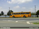 Araucária Transportes Coletivos 19813 na cidade de Araucária, Paraná, Brasil, por Paulobuss  Guaratuba. Número da foto: #:id.