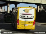 Empresa Gontijo de Transportes 19630 na cidade de Belo Horizonte, Minas Gerais, Brasil, por Douglas Célio Brandao. Número da foto: #12732042.